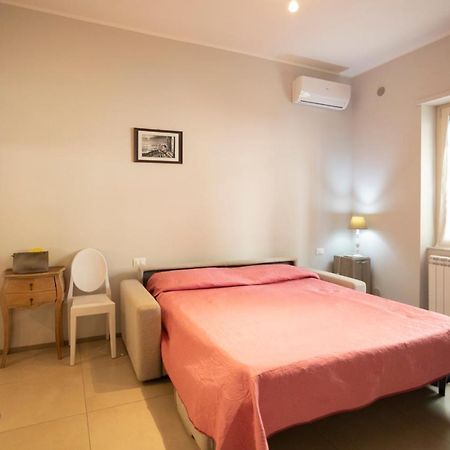 La Casa Degli Angeli Apartment Салерно Екстериор снимка