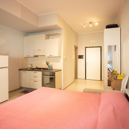 La Casa Degli Angeli Apartment Салерно Екстериор снимка