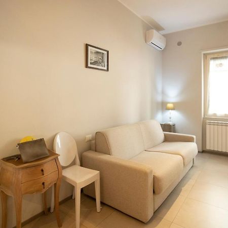 La Casa Degli Angeli Apartment Салерно Екстериор снимка