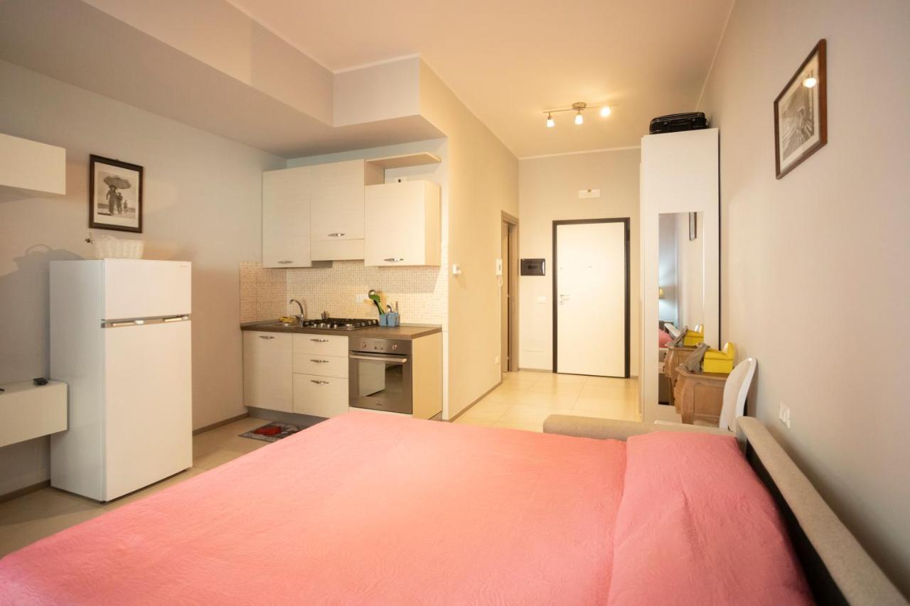 La Casa Degli Angeli Apartment Салерно Екстериор снимка
