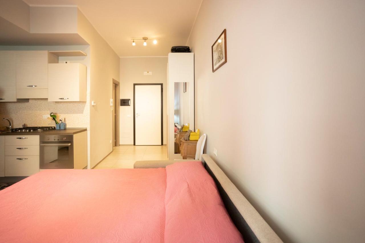 La Casa Degli Angeli Apartment Салерно Екстериор снимка