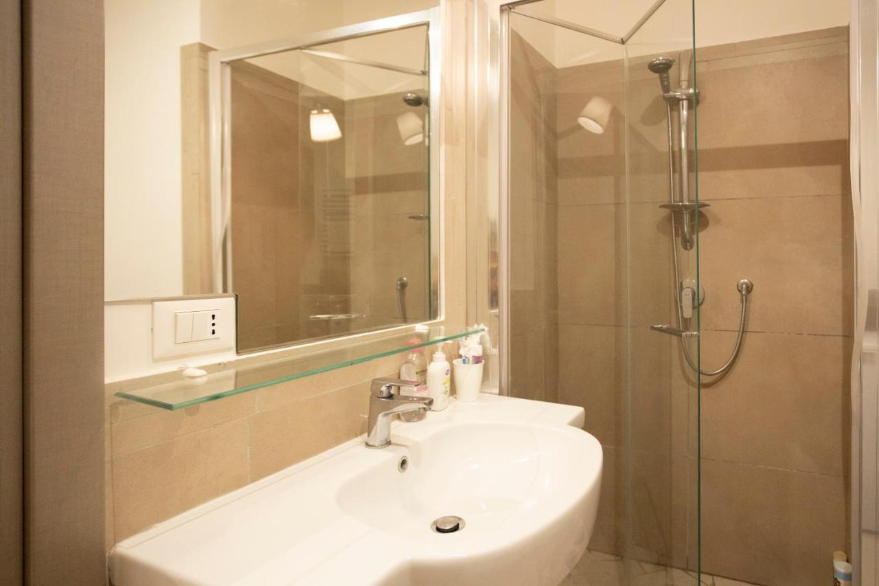 La Casa Degli Angeli Apartment Салерно Екстериор снимка