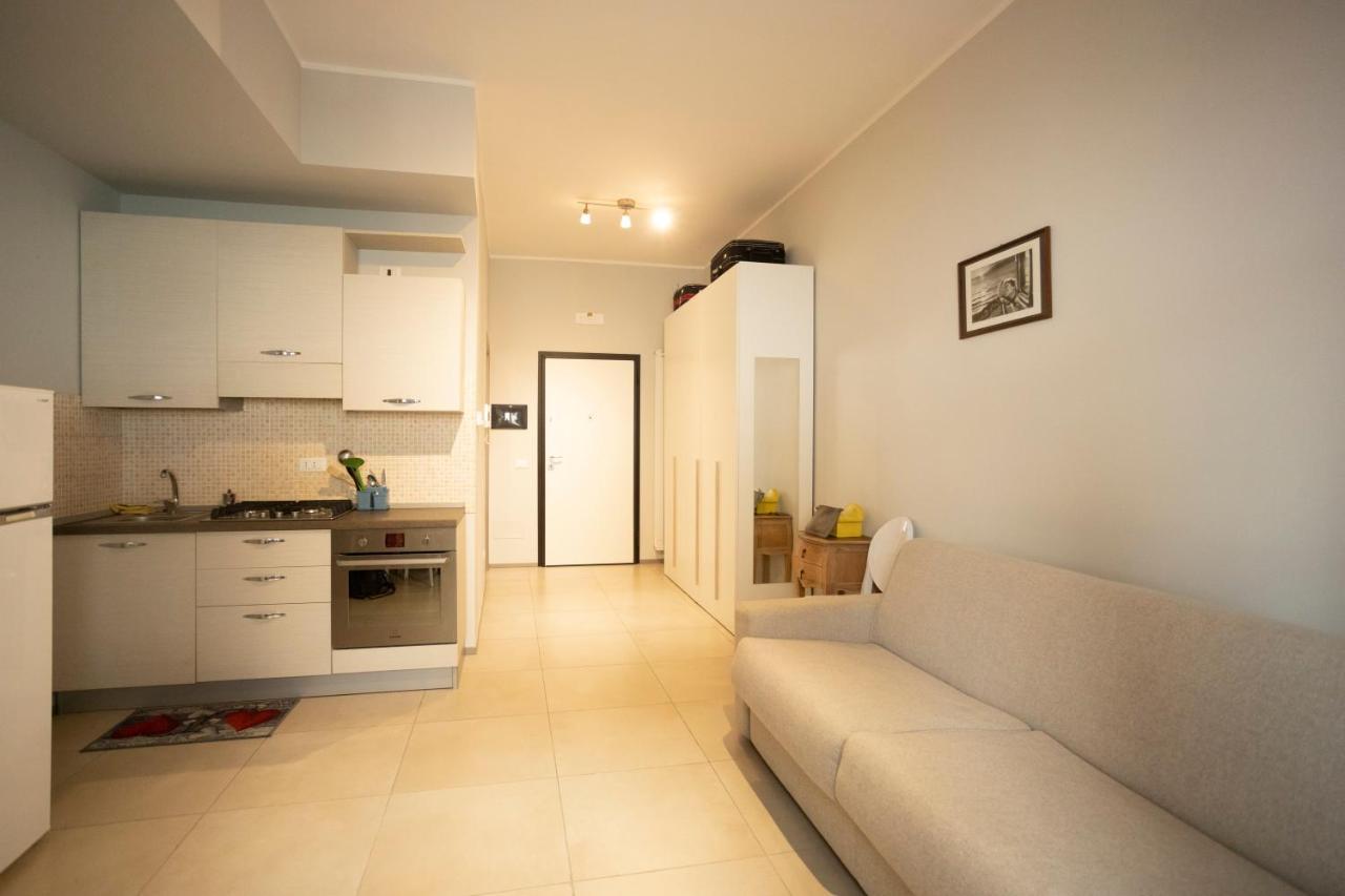 La Casa Degli Angeli Apartment Салерно Екстериор снимка